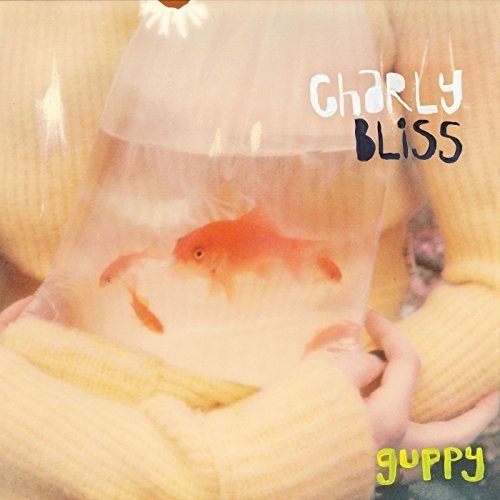  Guppy [LP] - VINYL
