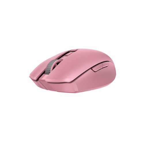 Razer Orochi V2 Lightweight Optical Gaming Mouse With 950 Hour Battery Life - Wireless - Quartz SHOP ONLINE
