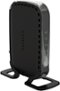 NETGEAR - 8 x 4 DOCSIS 3.0 Cable Modem - Black-Front_Standard