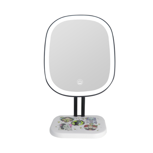 Impressions Vanity Co. - Villains Highlight LED Makeup Mirror-Front_Standard 