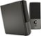 Bose - Companion 2 Series III Multimedia Speaker System (2-Piece) - Black-Front_Standard 