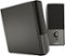 Bose - Companion 2 Series III Multimedia Speaker System (2-Piece) - Black-Front_Standard