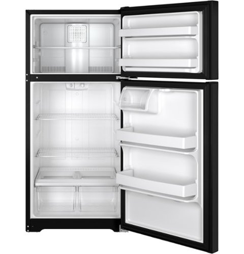 GE - 14.6 Cu. Ft. Top-Freezer Refrigerator-Alt_View_Standard_13 