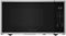 KitchenAid - 2.2 Cu. Ft. Countertop Microwave - Stainless Steel-Front_Standard