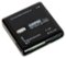 Sunpak - USB 2.0 72-in-1 Card Reader - Black-Front_Standard