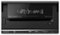 Sony - CD - Built-In Bluetooth - Apple® iPod®- and Satellite Radio-Ready In-Dash Receiver - Black-Front_Standard