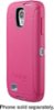 OtterBox - Defender Carrying Case (Holster) for Smartphone - Wild Orchid-Front_Standard