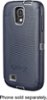 OtterBox - Defender Series Case for Samsung Galaxy S 4 Mobile Phones - Blue-Front_Standard