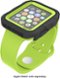 Griffin - Survivor Tactical Cover for Apple Watch™ 42mm - Green-Angle_Standard