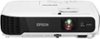 Epson - VS240 SVGA 3LCD Projector - White/Black-Front_Standard