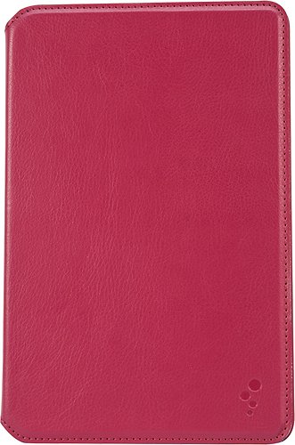  M-Edge Accessories - Case for Kindle Fire - Raspberry
