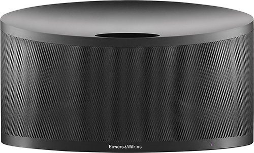  Bowers and Wilkins - Z2 Wireless Speaker System - Black