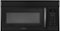Frigidaire - 1.6 Cu. Ft. Over-the-Range Microwave - Black-Front_Standard