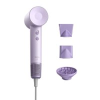Laifen - SWIFT SE Hair Dryer (3 nozzles) - Purple