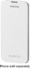 Flip-Cover Case for Samsung Galaxy S 4 Mobile Phones - White-Front_Standard
