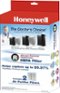 Honeywell - HEPA Replacement Filter 2-pk HRF-R2 - White-Front_Standard