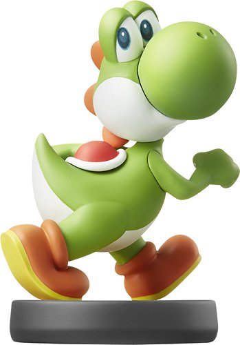  Nintendo - amiibo Figure (Yoshi)