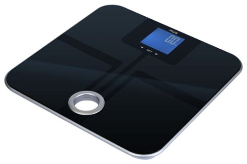  American Weigh Scales - Mercury SL Scale - Black