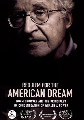 Requiem for the American Dream [2015]