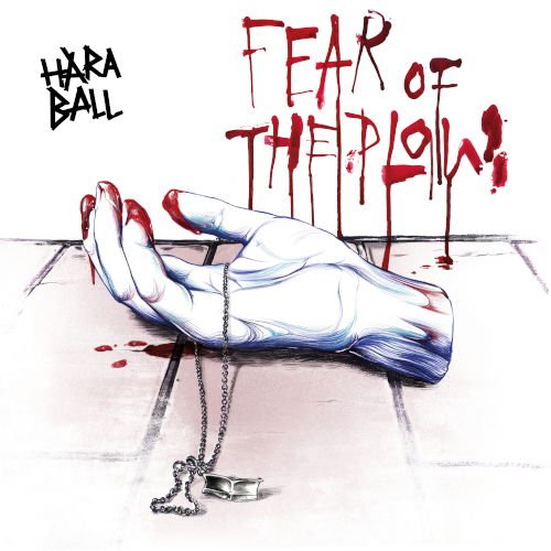 Fear of the Plow [LP] [VINYL]