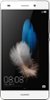 Huawei - P8 Lite 4G with 16GB Memory Cell Phone (Unlocked)-Front_Standard