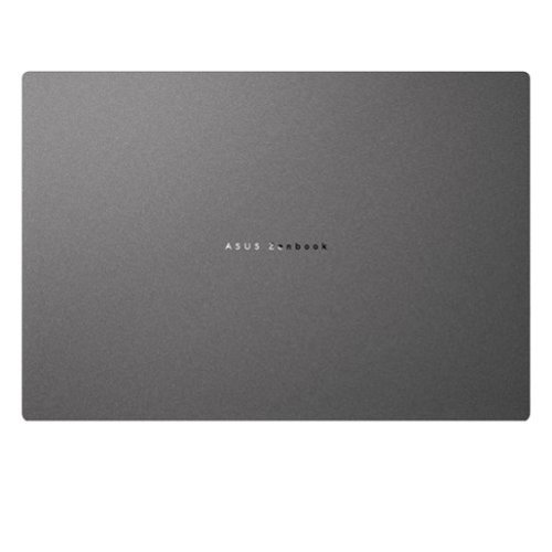 ASUS Zenbook S16 16 3K OLED Touchscreen Laptop - AMD Ryzen AI 9 465 2026 - 32GB Memory - 1TB Storage - Copilot+ PC - Antrim Gray BUY IN HONG KONG