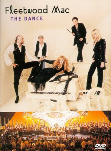  Fleetwood Mac: The Dance [1997]