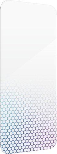 ZAGG XTR 5 Blue Light Glass Screen Protector for Apple iPhone  Air - Clear BUY IN SINGAPORE