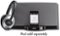 Bose - SoundDock Speaker System - Black-Front_Standard 