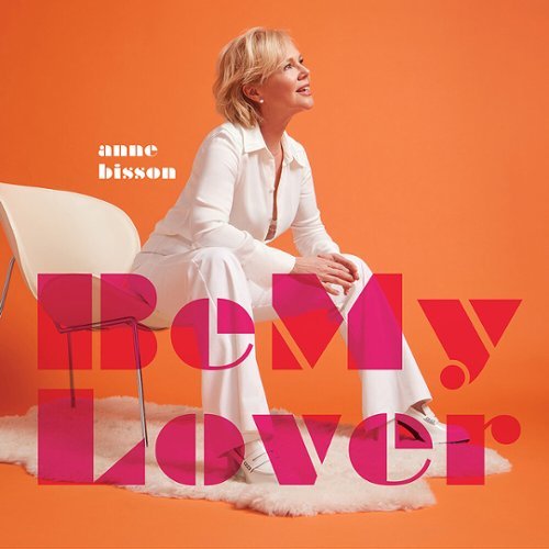Be My Lover [LP] - VINYL