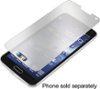 ZAGG - InvisibleShield Mirror GLASS for Samsung Galaxy S 5 Cell Phones - Clear-Angle_Standard