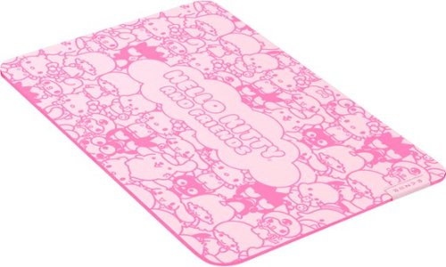 RAZER GIGANTUS V2 SOFT GAMING MOUSE PAD (MEDIUM) - HELLO KITTY EDITION - PINK BUY ONLINE
