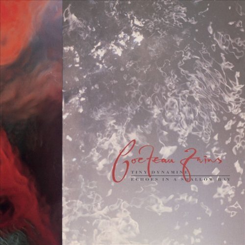 Tiny Dynamine/Echoes in a Shallow Bay [LP] [LP] [VINYL]