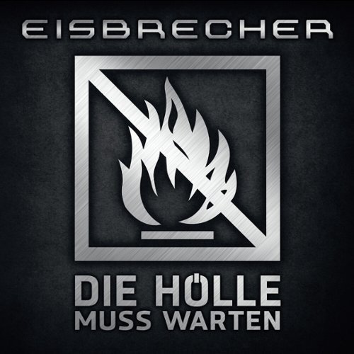 Die Hölle Muss Warten [LP] - VINYL