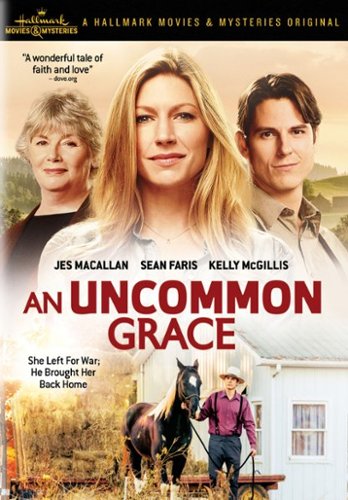 

An Uncommon Grace
