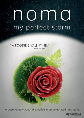 

Noma: My Perfect Storm [2015]