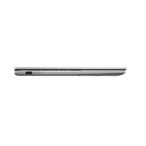 ASUS Vivobook 15 15.6 FHD Touch Screen Laptop - Intel Core 5 120U - 16GB RAM - 1TB Storage - Cool Silver BUY IN DUBAI