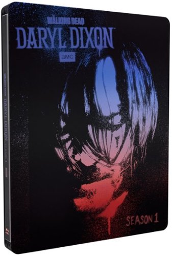UPC 014381004052 product image for The Walking Dead: Daryl Dixon - Season 1  [SteelBook] [Blu-ray] | upcitemdb.com