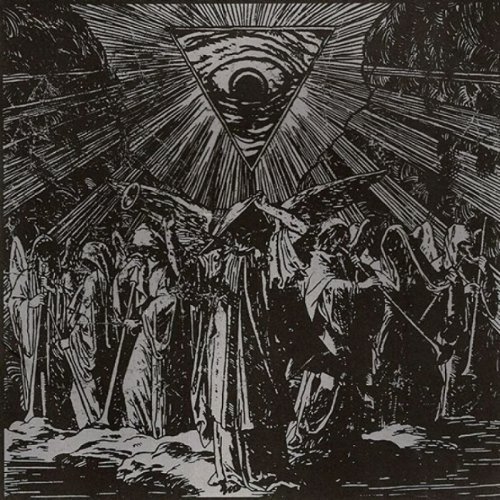 

Casus Luciferi [LP] - VINYL
