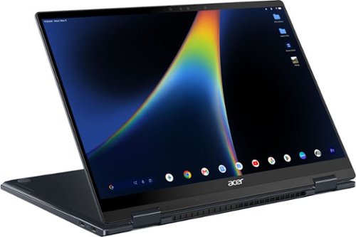 Acer Googlebook 14 Laptop - 14 3K OLED 120Hz Touch - Intel Core Ultra 5 Series 3 2026 - 16GB Memory – 512GB Storage - Elemental Blue BUY IN SOUTH AFRICA