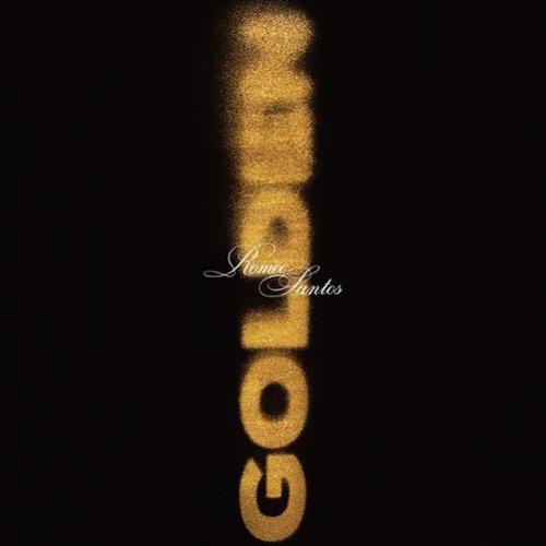  Golden [LP] - VINYL INTERNATIONAL SHIPPING