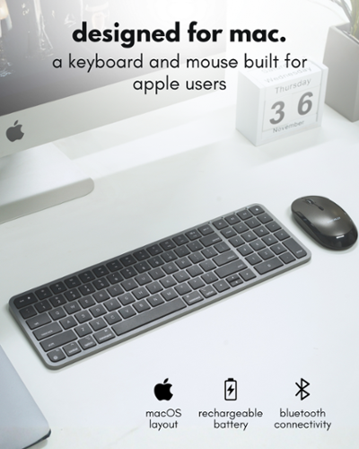 Keyboard Wireless Apple Mac Bluetooth - for Magic Mouse 0 &amp