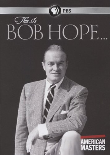  American Masters: This Is Bob Hope [2017]