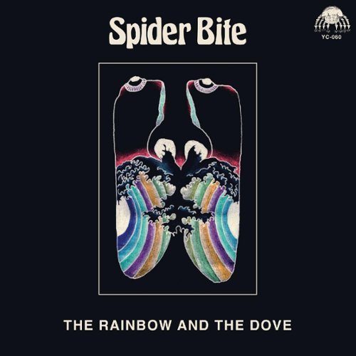 

The Rainbow and the Dove [LP] - VINYL