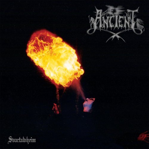 

Svartalvheim [LP] - VINYL