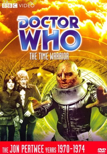  Doctor Who: The Time Warrior - Episode 70
