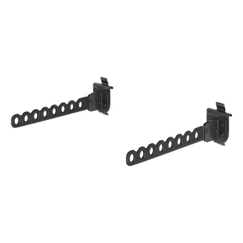 Gladiator - Foldaway Hanger Hook - Granite