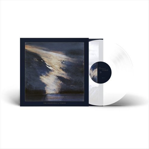 

The Deepening [LP] - VINYL