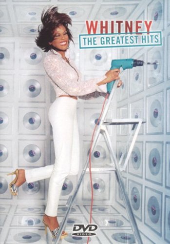  Whitney Houston: Greatest Hits