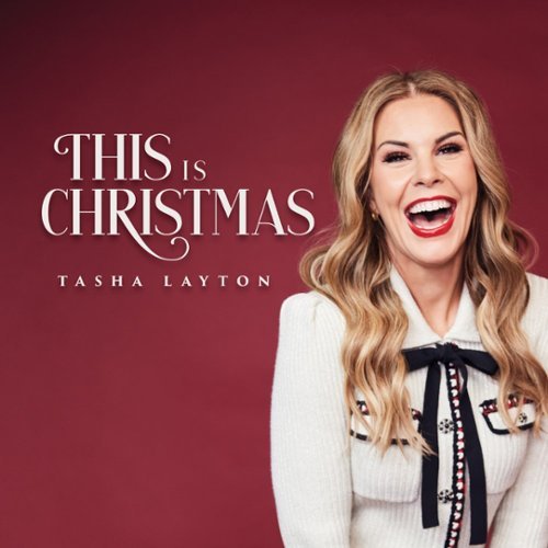 

This Is Christmas [LP] - VINYL